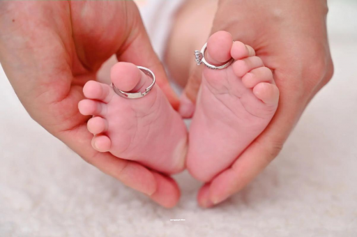 乐山五个月孕妇肚子多大